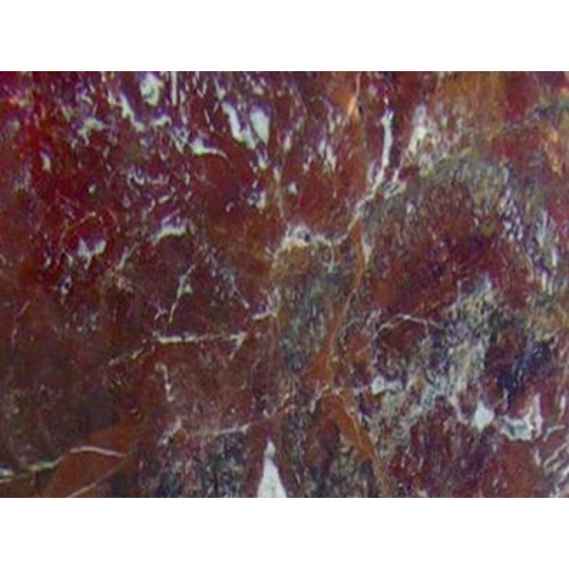 Brazil Red Luz Del Fuego Granite