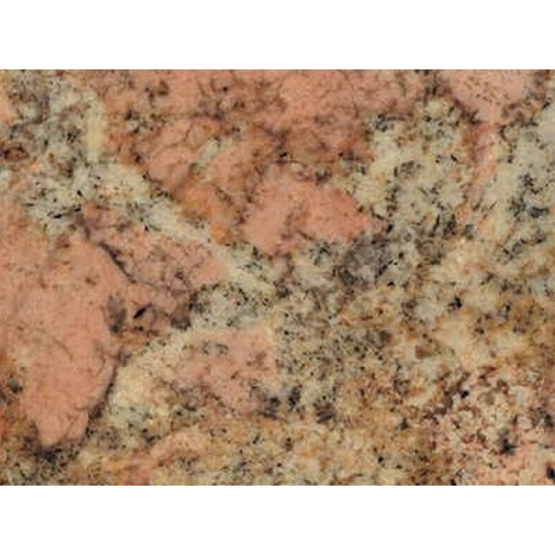 Brazil Multicolor Juparana Sol Granite