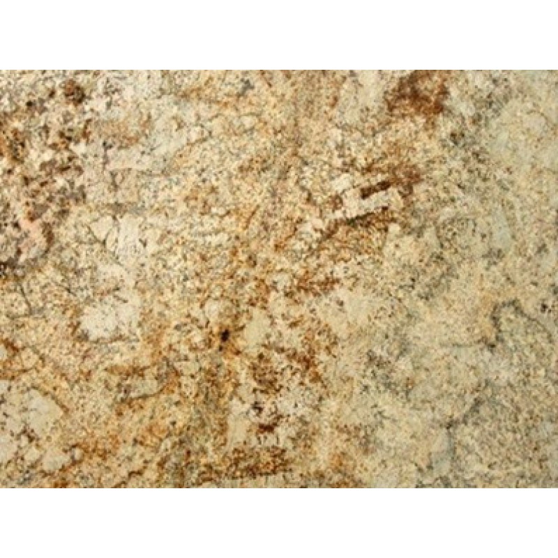 Brazil Yellow Juparana Delikatus Granite