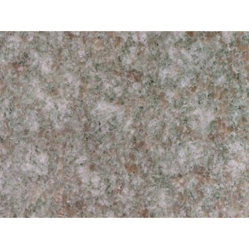  China  Green Verdant Flower Granite