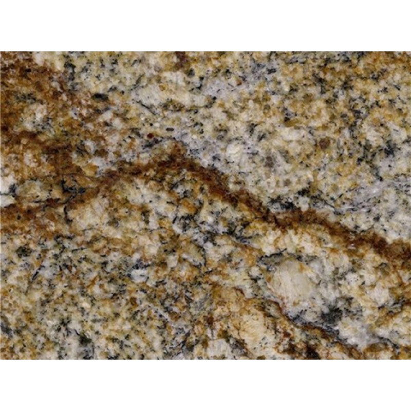 Brazil Yellow Honey Granite