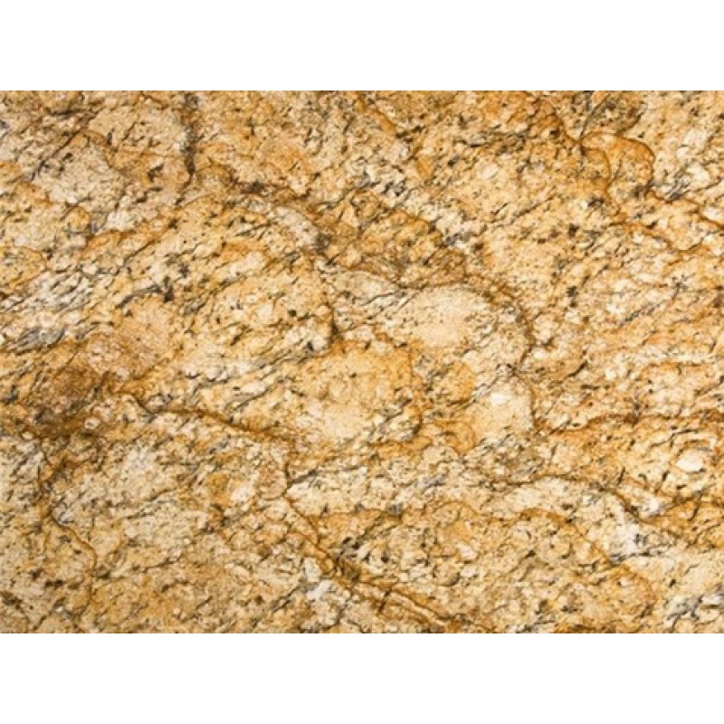 Brazil Yellow Golden Rustic Granite