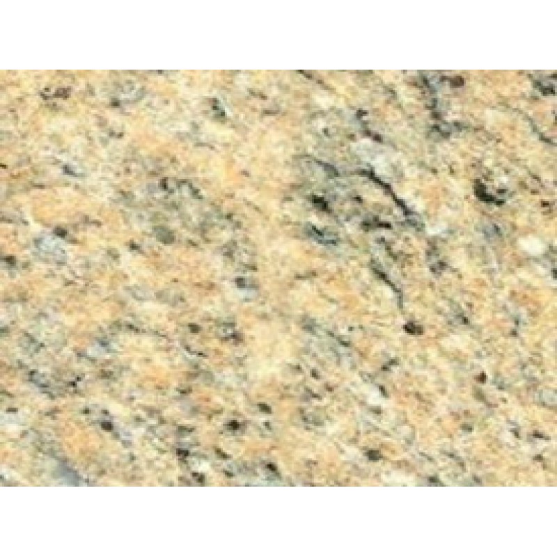 Brazil Yellow Golden Paglia Granite