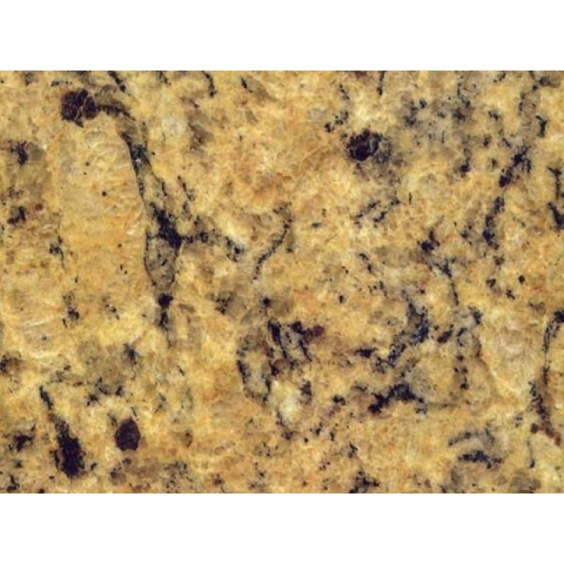 Brazil Yellow Giallo Parthenon Granite