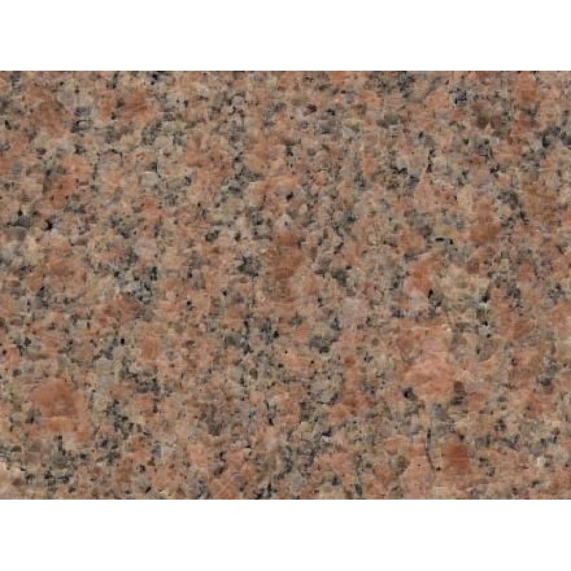 France  Harar Pink Granite