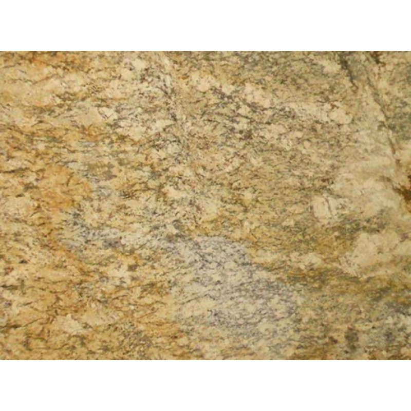 Brazil Yellow Giallita Granite