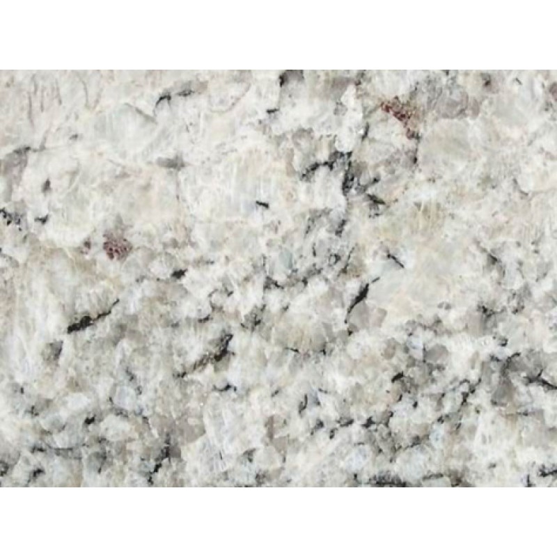 Brazil Dallas White Granite