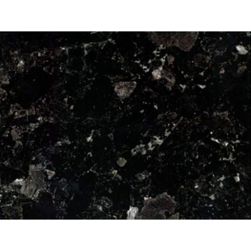 Ukraine Black Ice Granite