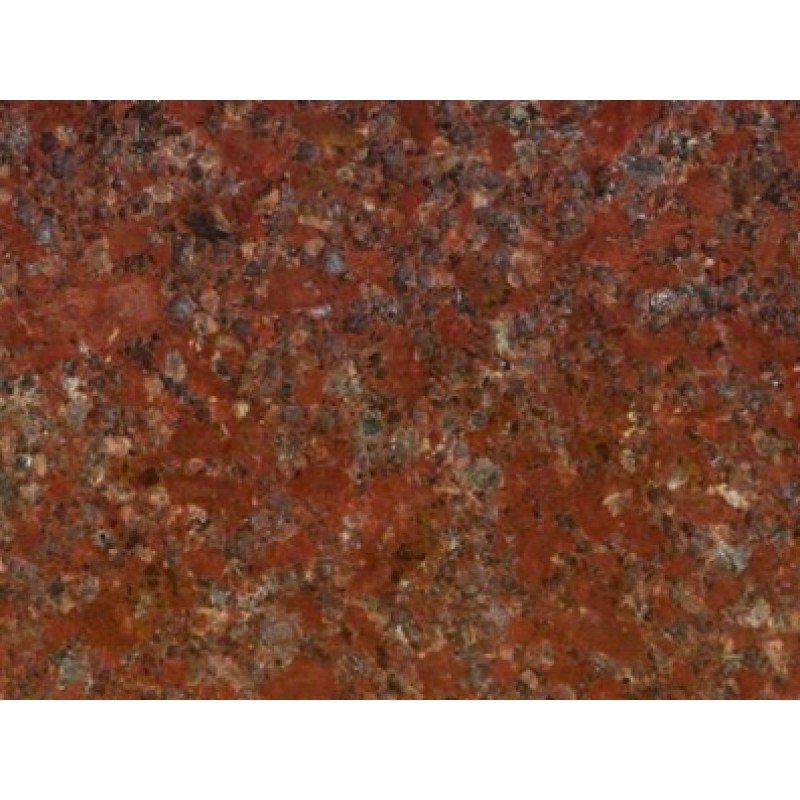 Viet Nam Red Granite