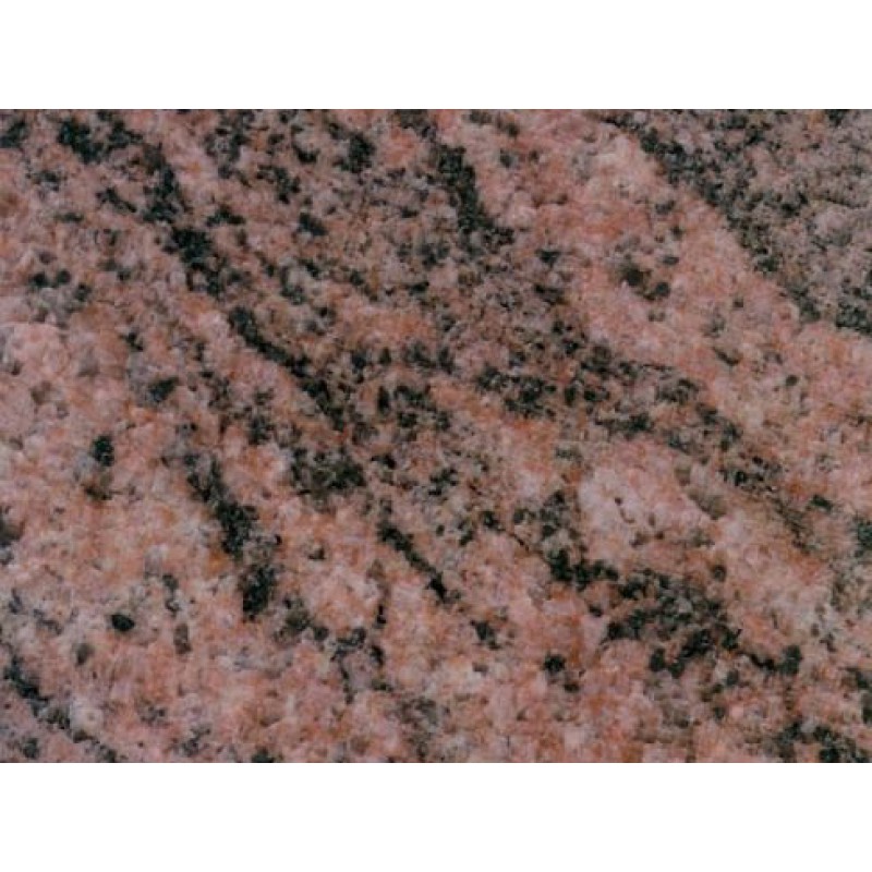  China Neimenggu Red Multicolor Granite