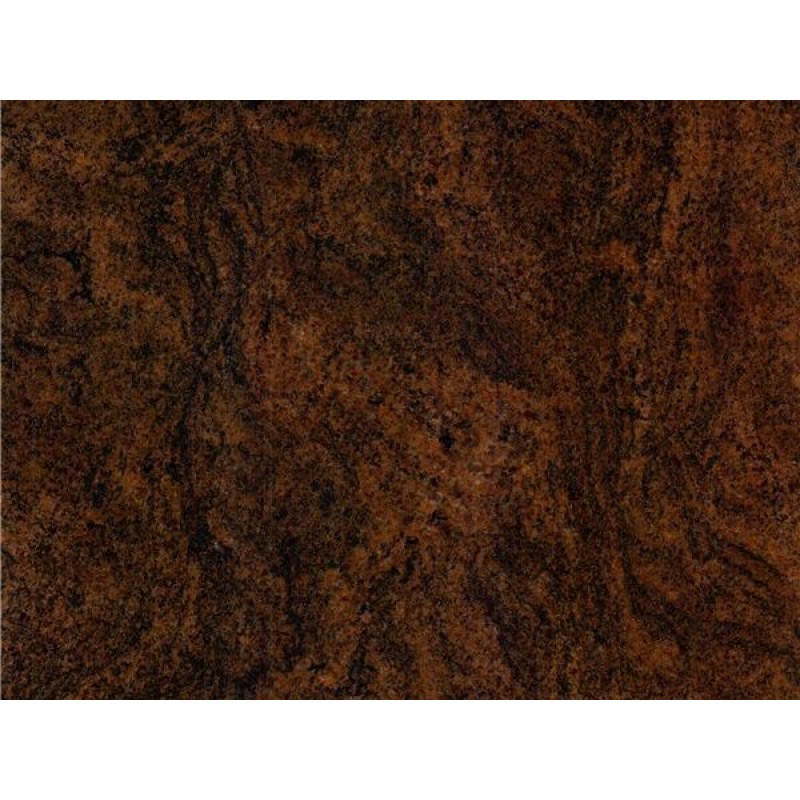 China Multicolor Red Granite