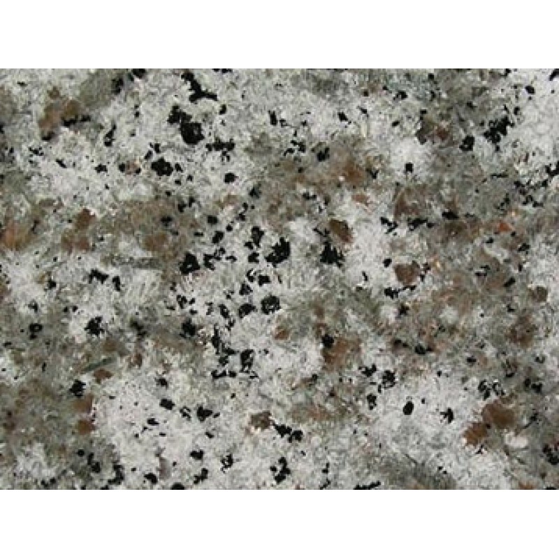 Turkey Grey Mountain Flower Granite