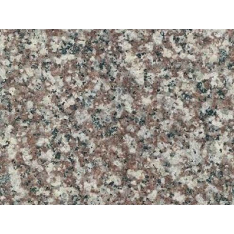 China Speckled Brown Granite