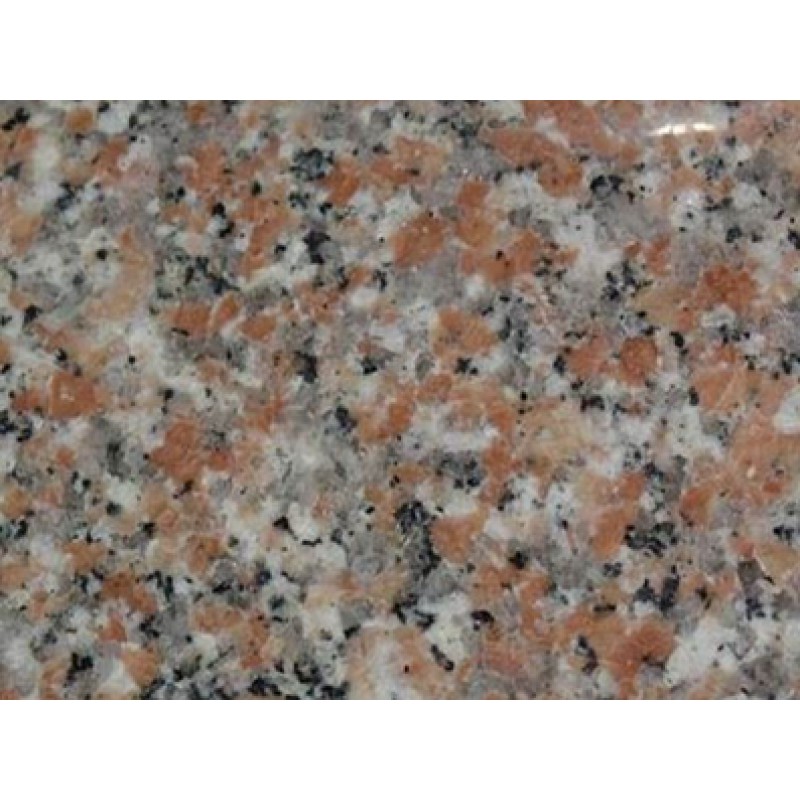 Viet Nam Quy Nhon Red Granite