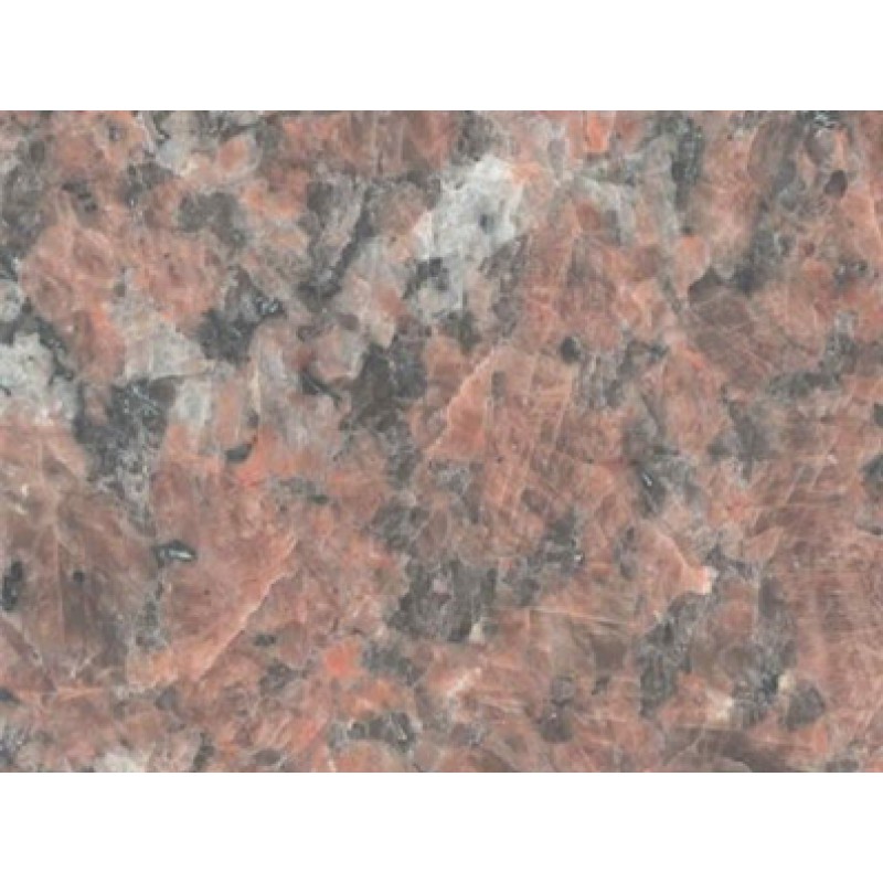 United States Red Stoney Creek Granite