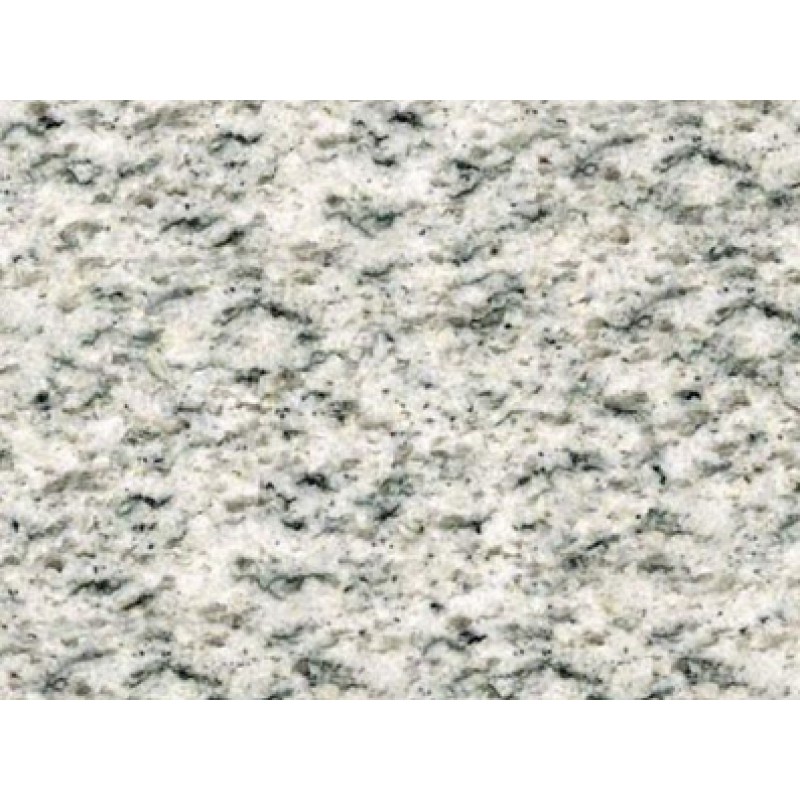 United States Solar White Granite