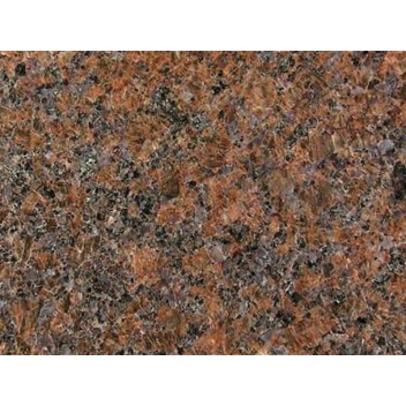 United States Brown Dakota Red Granite