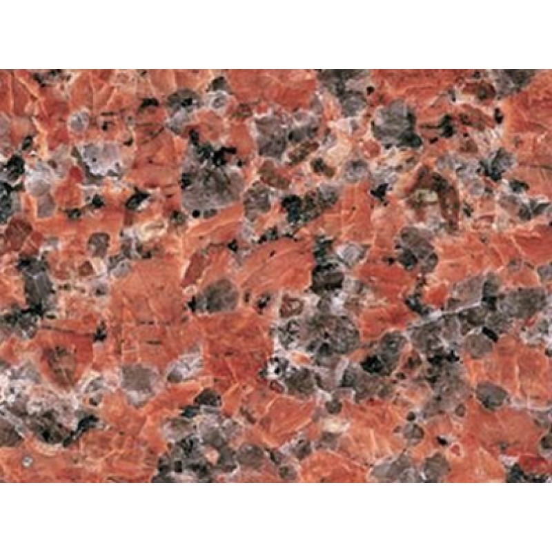 Viet Nam Red Pink Granite