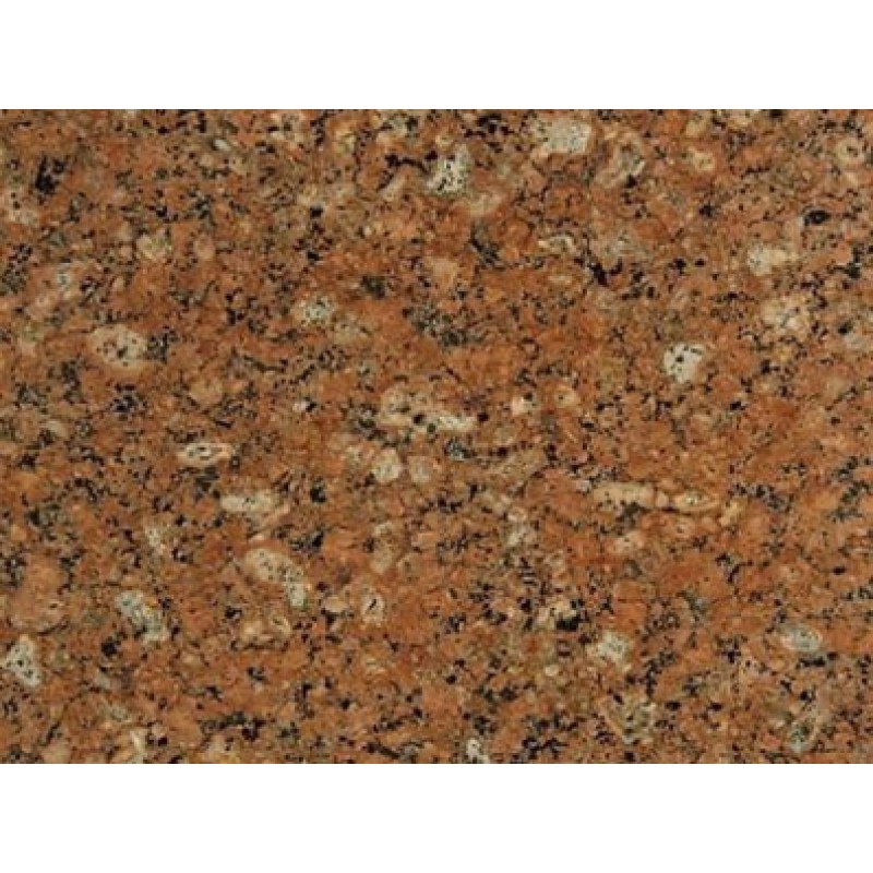 Uruguay Red Guazubira Granite