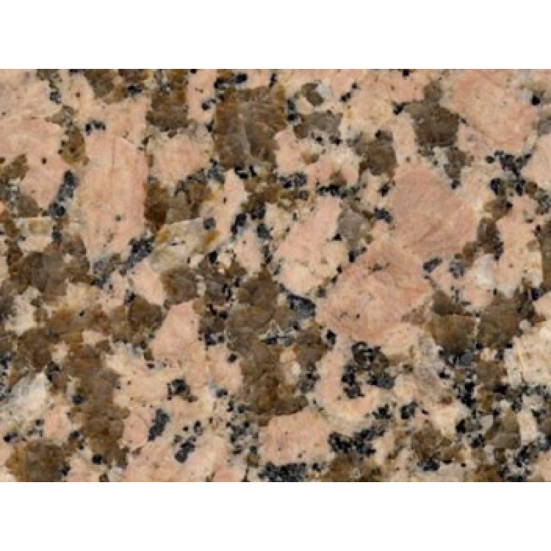 Uruguay Caramel Pink Granite