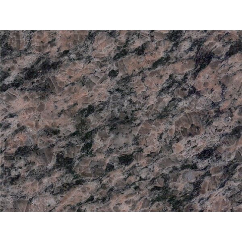 Sweden Brown Bjarlov Granite