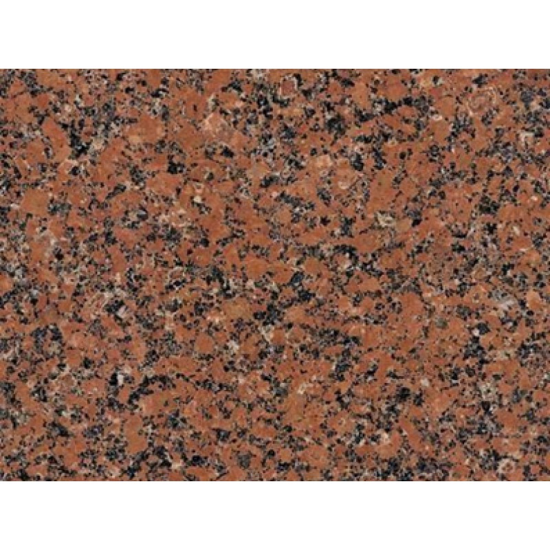 Ukraine Red Rosso Toledo Granite