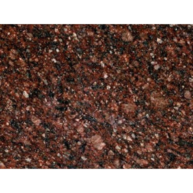 Ukraine Red Carpazi Granite