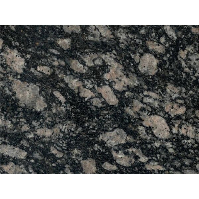 Ukraine Black Korninskiy Granite