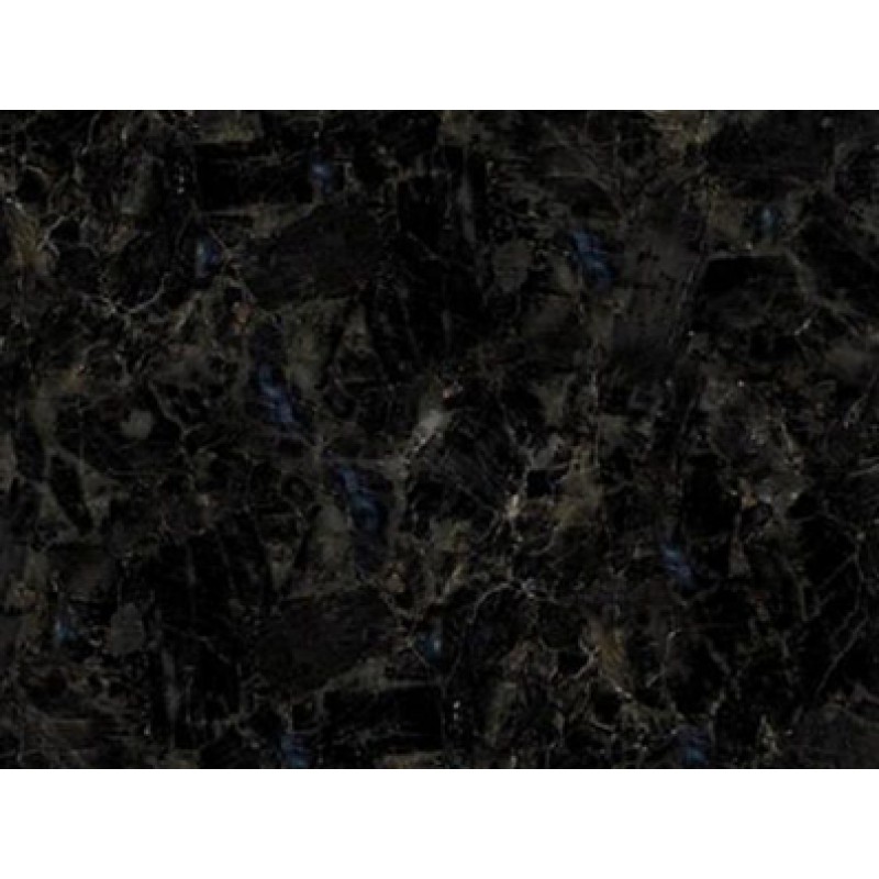 Ukraine Black Irina Blue Granite