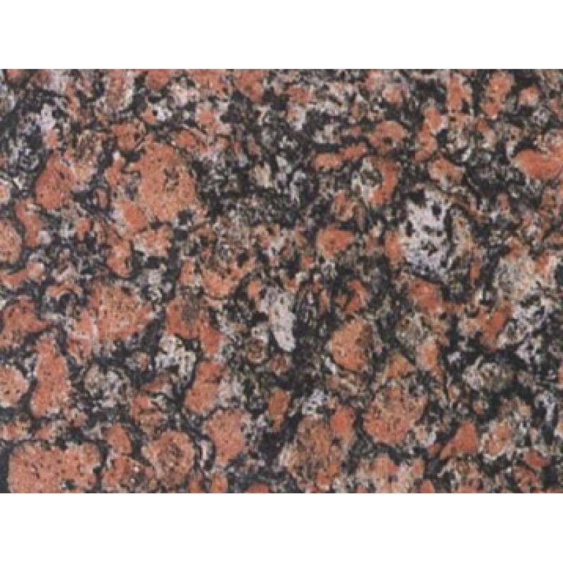 Sweden Red Kasinge Granite