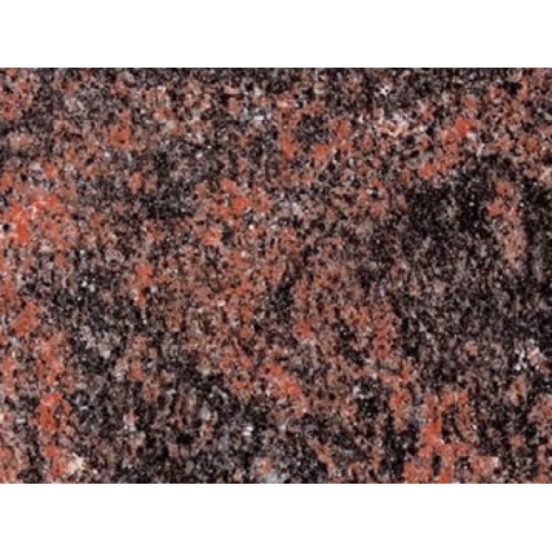 Sweden Red Halmstad Granite