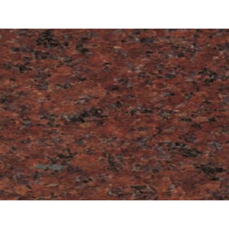 Sweden Gothic Red Granite