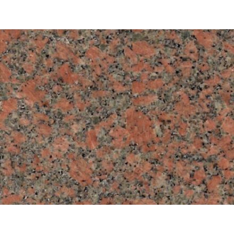 Sweden Red Bratteby Granite