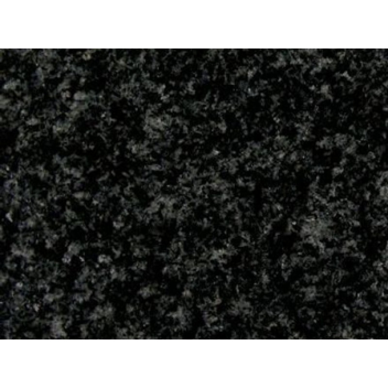 South Africa Black Rustenburg Super Dark Granite