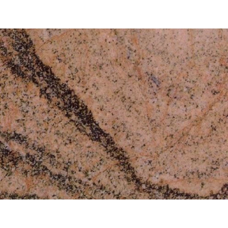 South Africa Multicolor Juparana Granite