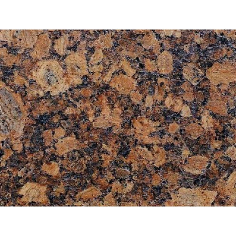 Saudi Arabia Brown Ghadeer Granite