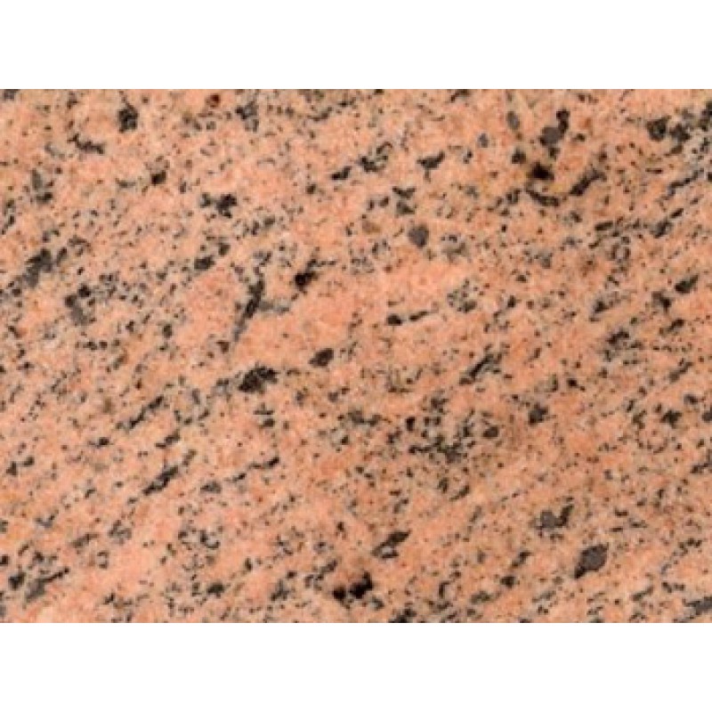 Norway Pink Leikanger Granite