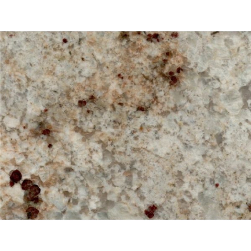 India Beige Colonial Gold Granite