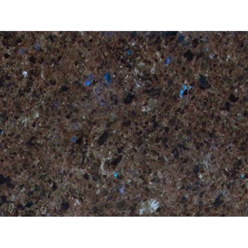 Canada Brown Eyes Granite