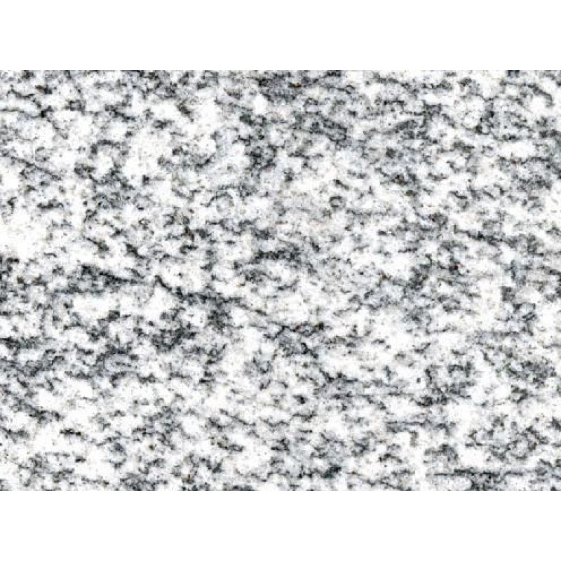 France White  Nelson Island Granite