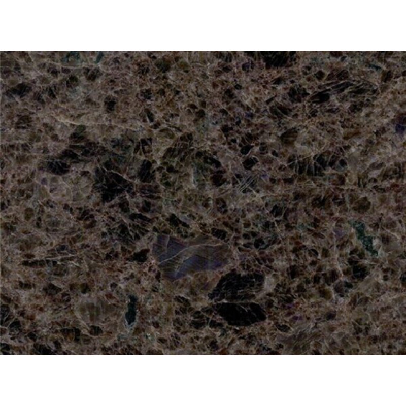 Norway Brown Blue Antico Granite