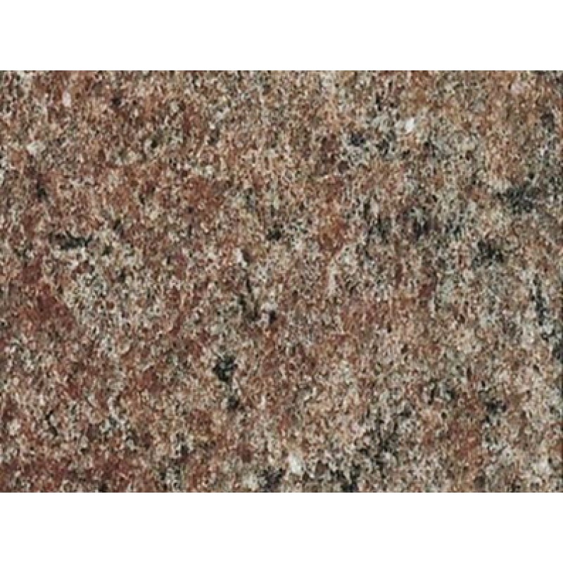 Brazil Red Rosa Samambaia Granite