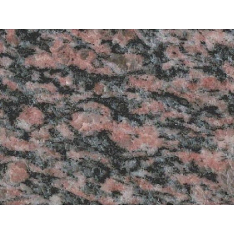 India Fantasy Pink Granite