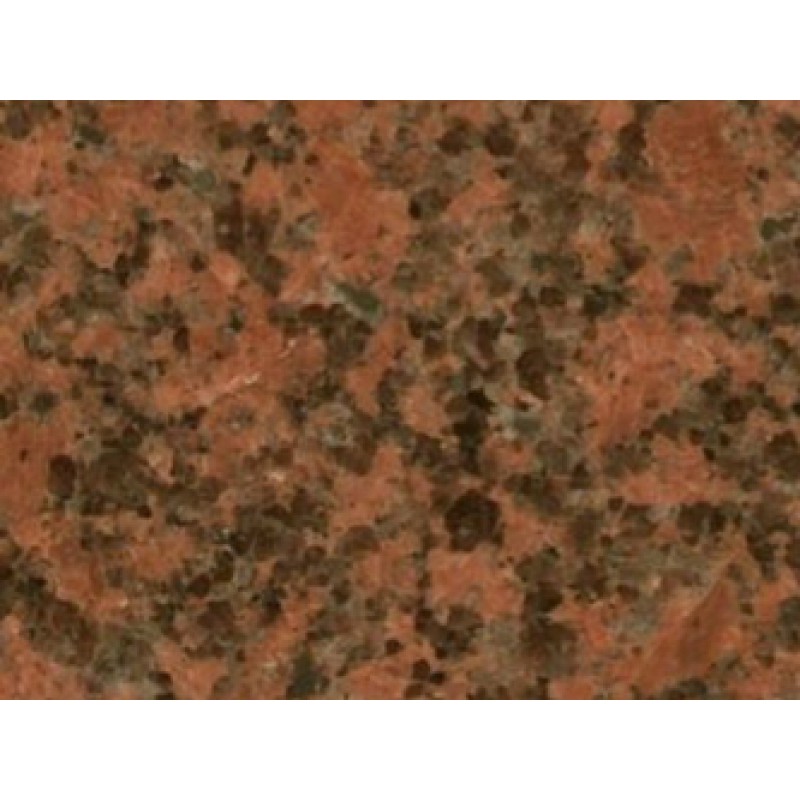 Australia Red Christmas Bush Granite