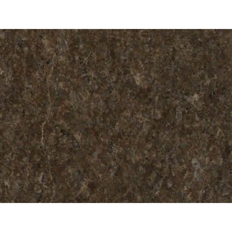 France  Misty Brown Granite