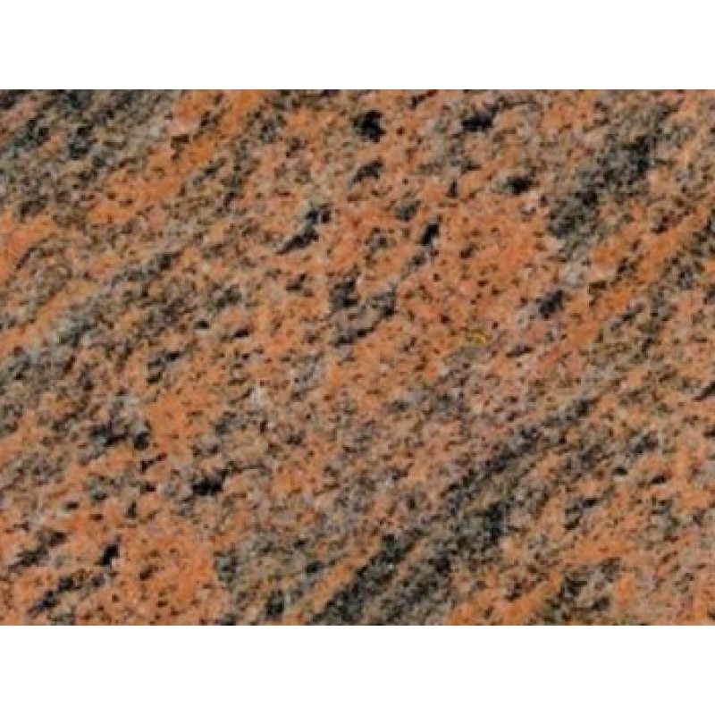 Sweden Red Aeskered Granite