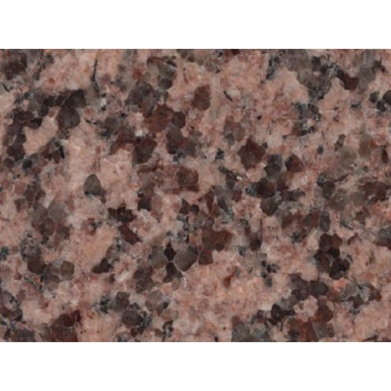 Germany Brown Meissen Granit Granite