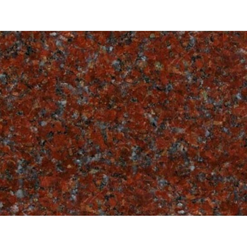 Sweden Tranas Red Granite