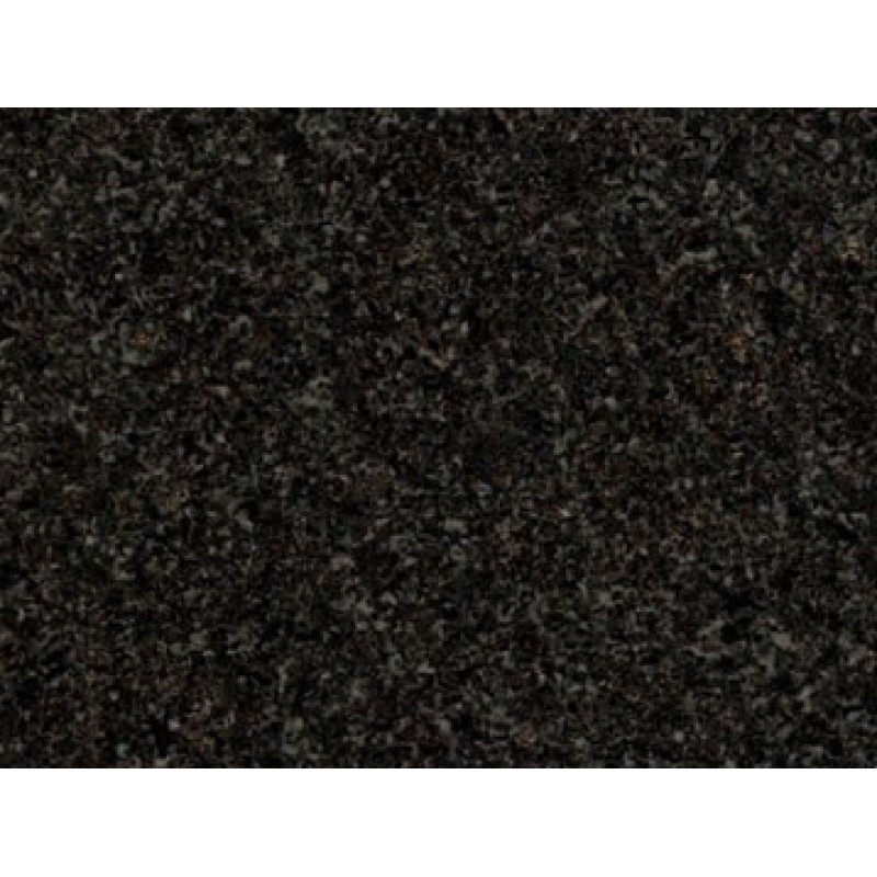 Spain Alcantara Black Granite