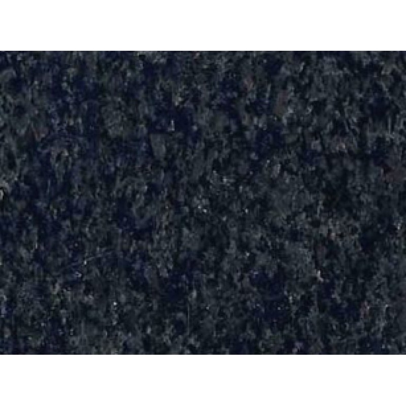 Germany Black Fuerstenstein Granite